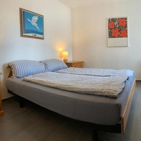 Apartamento Parsennresidenz Davos Exterior foto
